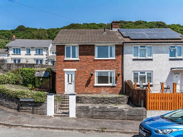 House for sale in Pontypridd, Wales