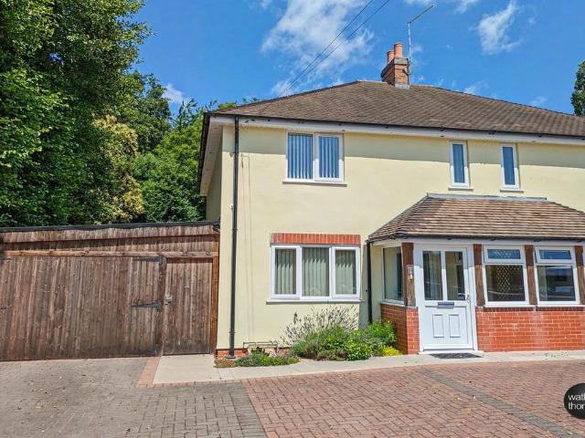 House for sale in Tarrington