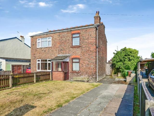House for sale in Little Altcar, Sefton