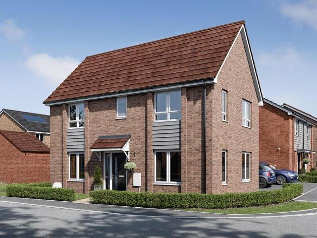 House for sale in Eden Village, Oad Street