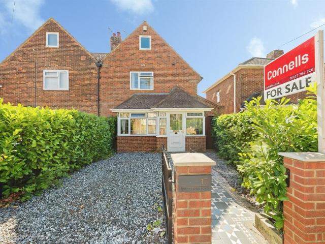 House for sale in St. Mildred's, The Bridge