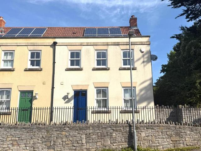 House for sale in Beckery, Glastonbury