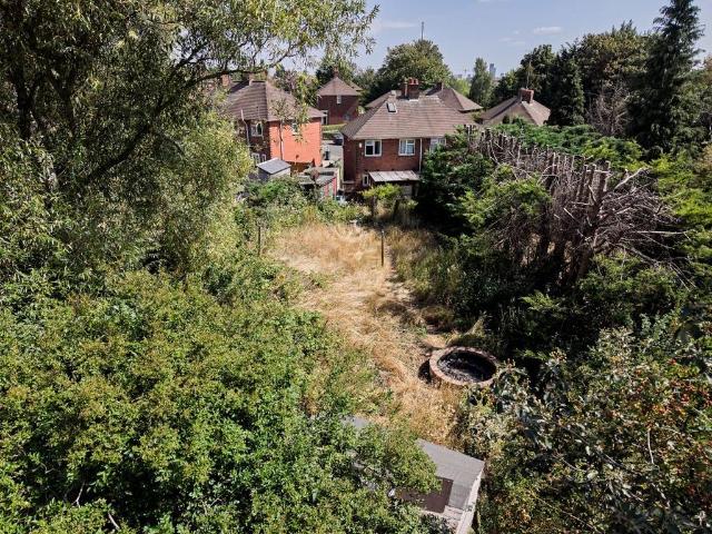 House for sale in Winson Green, West Midlands