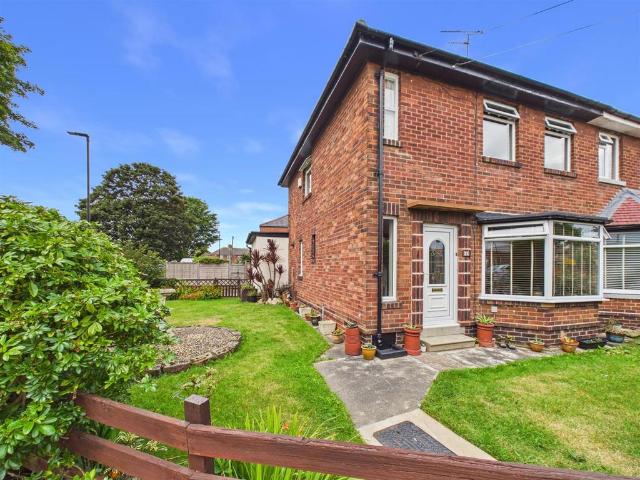House for sale in Whitley Bay, North Tyneside