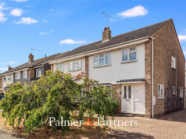 House for sale in Chelmsford, Essex