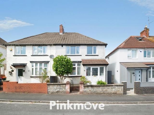 House for sale in Wales