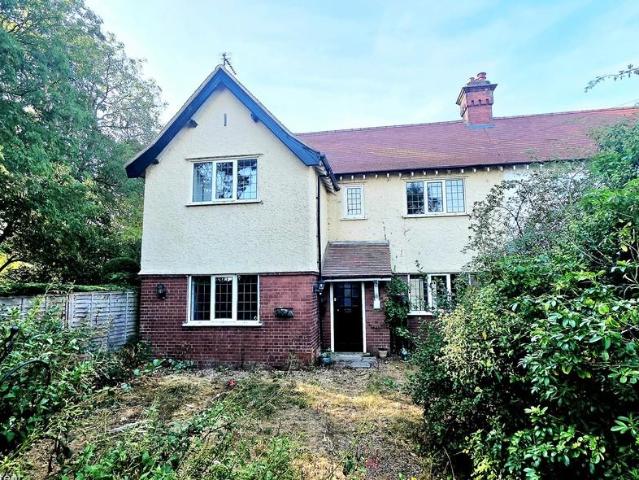 House for sale in Mixbury, Evenley