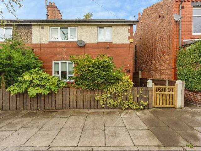 House for sale in Cheadle, Greater Manchester