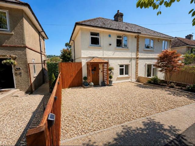 House for sale in Colebrook Village, Plymouth