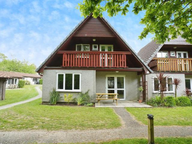 House for sale in St. Breward, Treveighan