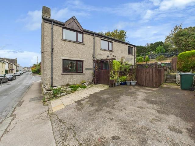 House for sale in Warton, Bare