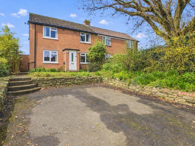 House for sale in Deans Hill, Wales