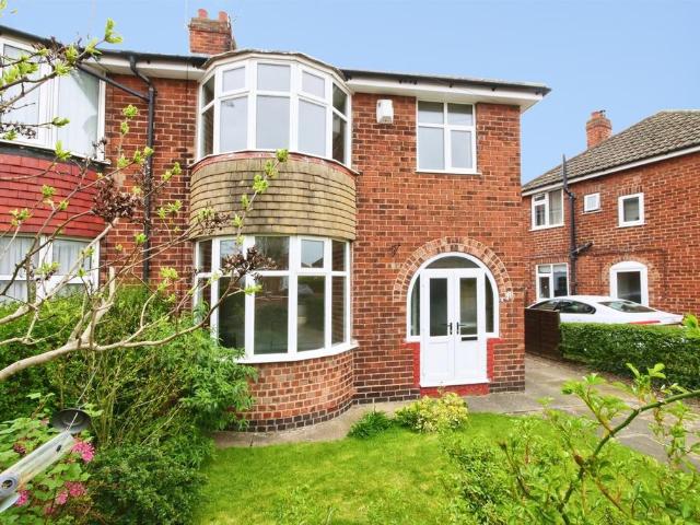 House for sale in Derwenthorpe, Osbaldwick