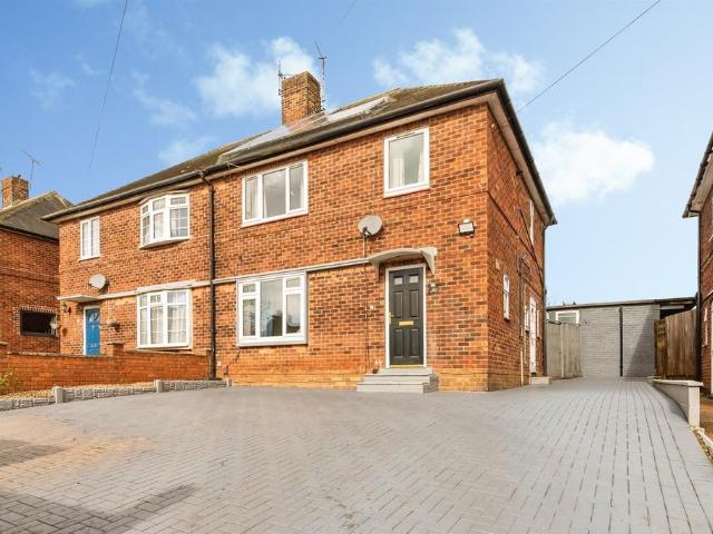 House for sale in Broxtowe, Haddon
