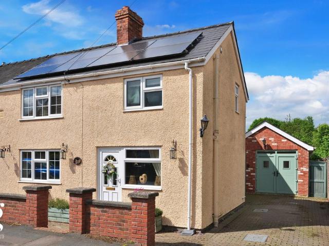 House for sale in Bobblestock, Lower Bullingham