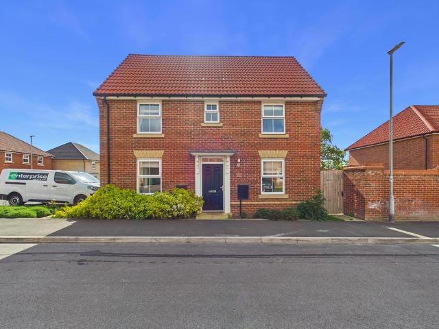 House for sale in Hessle, East Riding Of Yorkshire