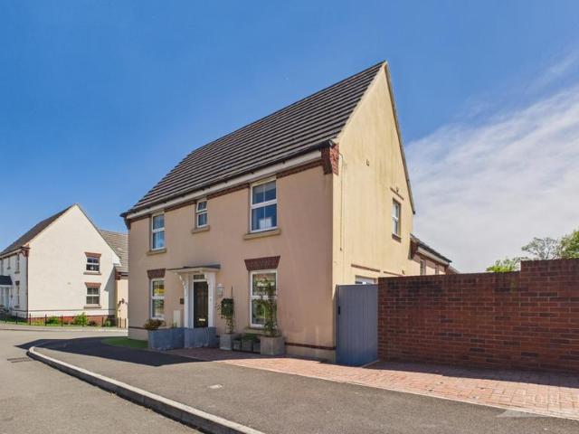 House for sale in Westbury, Wiltshire