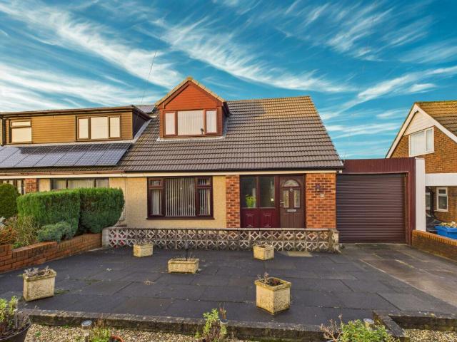 House for sale in Orrell Post, Wigan