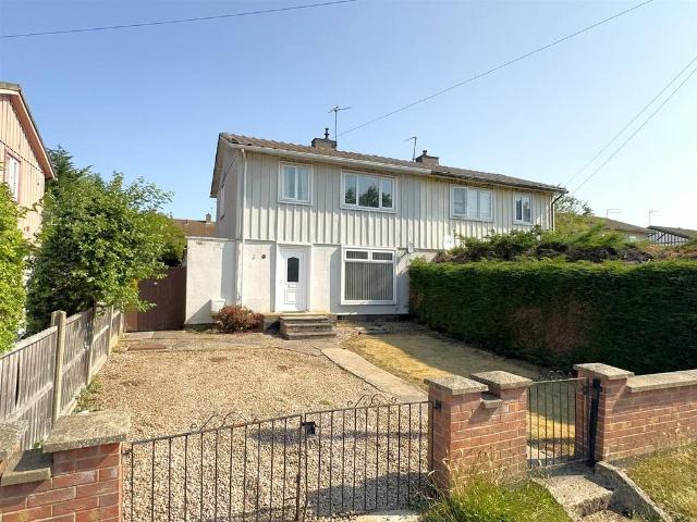 House for sale in Corby Village, Corby