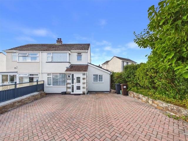 House for sale in St Neot, Cornwall