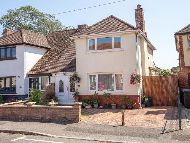 House for sale in Totton, New Forest