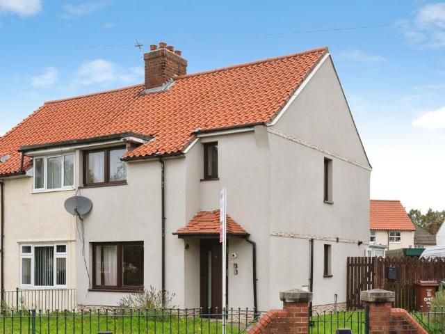 House for sale in Orchard Park, Hull