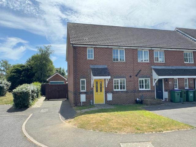 House for sale in Folkestone, Densole