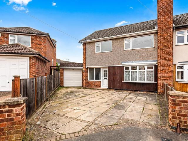 House for sale in South Wigston, Wigston Magna