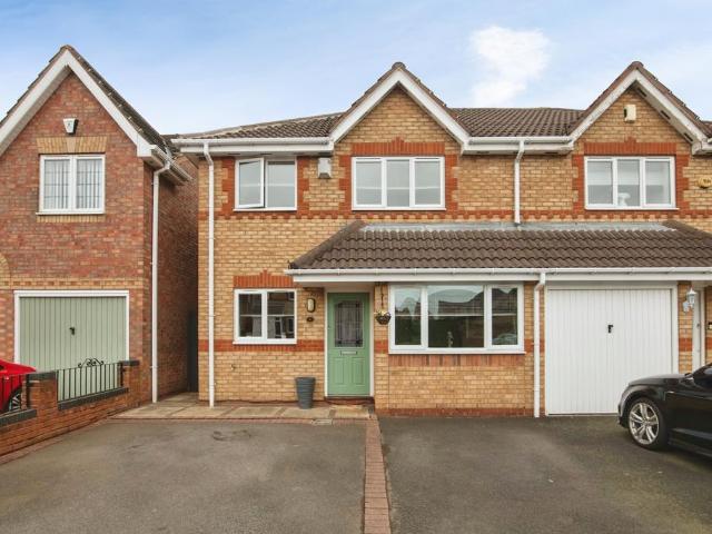 House for sale in Dudley Port, Tipton