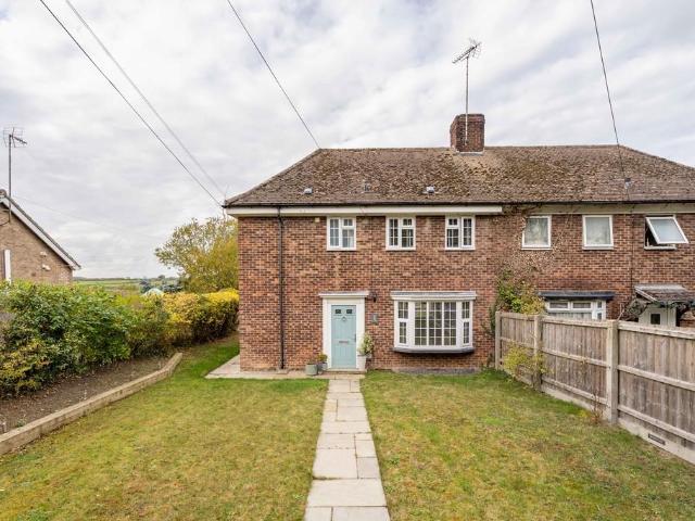 House for sale in Chedburgh, Suffolk
