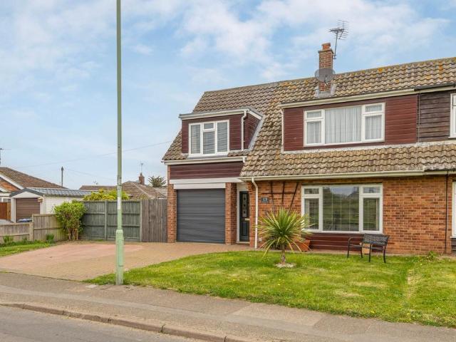 House for sale in Eastbridge, Suffolk