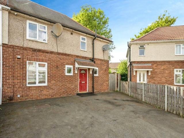 House for sale in Intake, South Yorkshire
