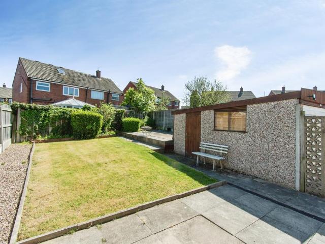 House for sale in Little Preston, West Yorkshire