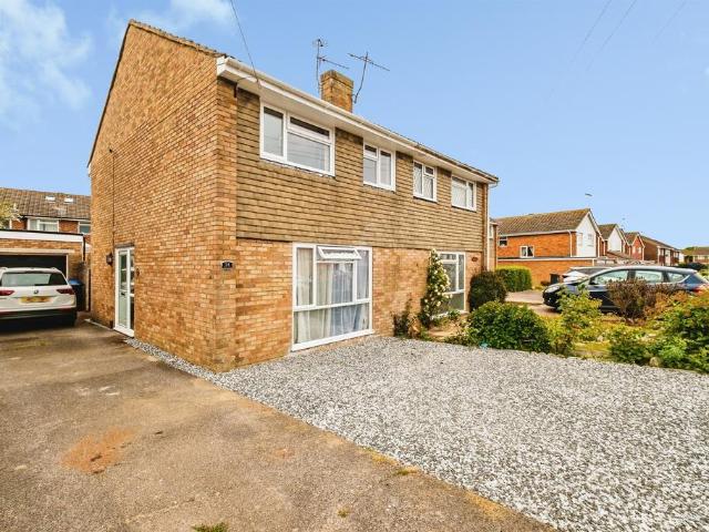 House for sale in Worthing, West Sussex