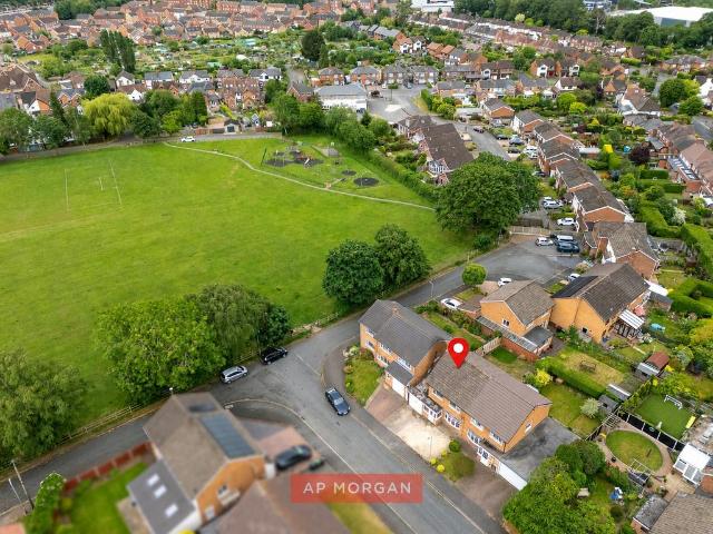 House for sale in Bromsgrove
