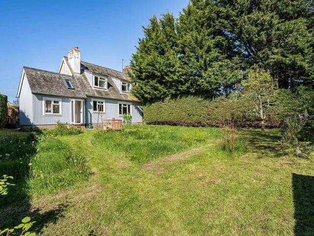 House for sale in Strode, Devon