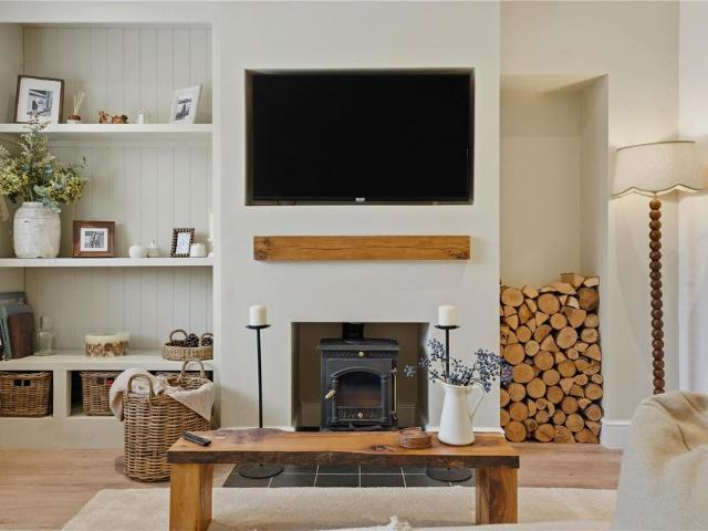 House for sale in Feckenham, City Of Bristol