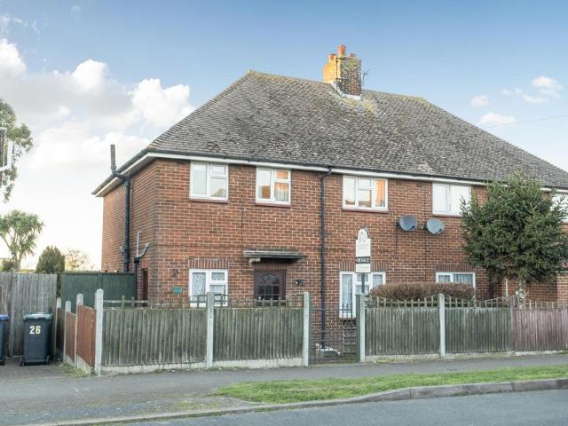 House for sale in The Bridge, Kent