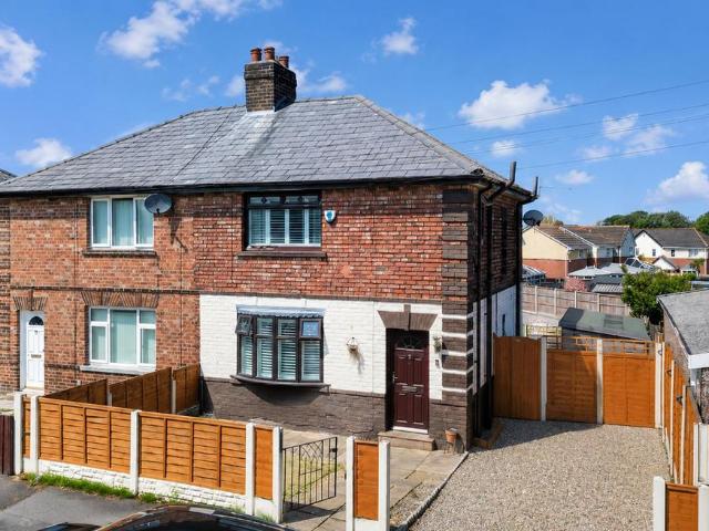 House for sale in St Helens