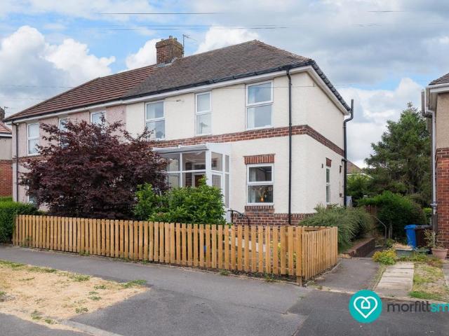 House for sale in South Yorkshire