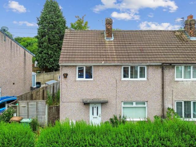 House for sale in New Bold, St Helens