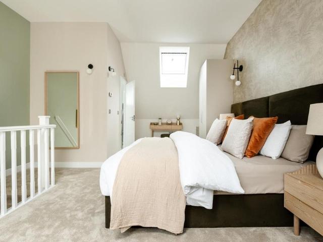 House for sale in Washbrook, Chelmondiston