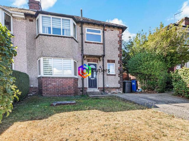 House for sale in South Yorkshire
