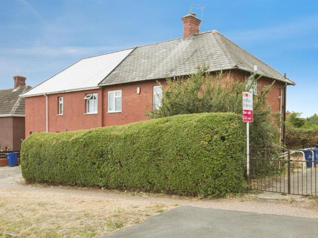 House for sale in Conisbrough, South Yorkshire