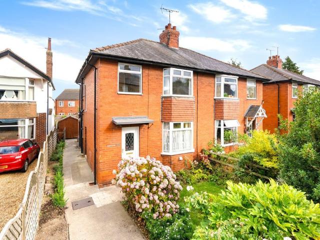 House for sale in Knox, Killinghall