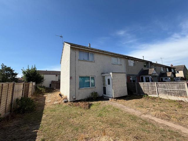 House for sale in Costhorpe, East Midlands