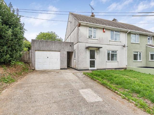 House for sale in Yealmpton, South Hams