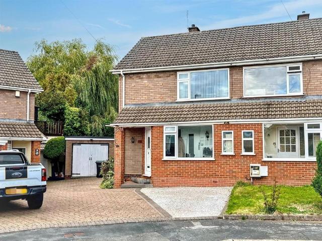 House for sale in Walmley, Birmingham