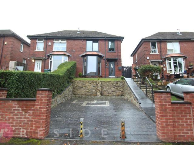 House for sale in Castleton, Rochdale