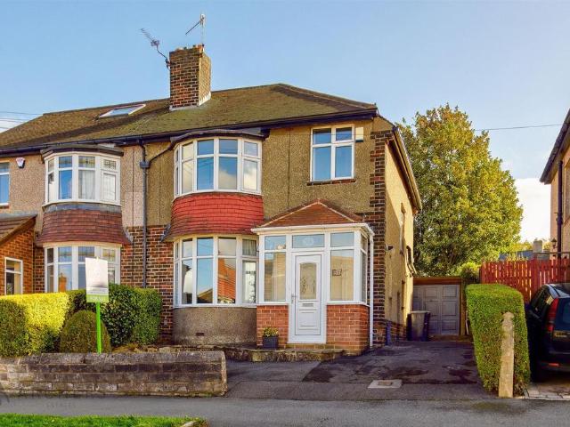 House for sale in Crosspool, Sheffield